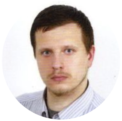 Vasily Gromov, Founder, Professor, Doctor of physical and mathematical sciences, deputy head of the Department of Data Analysis and Artificial Intelligence, Faculty of Computer Science<br>