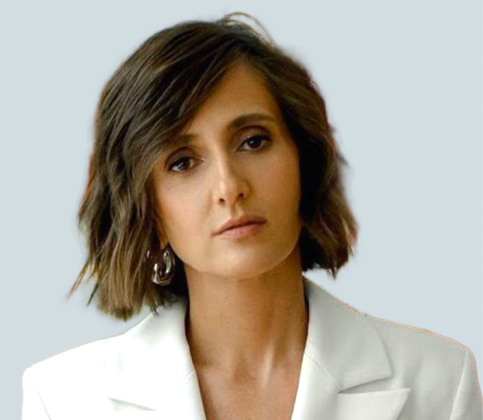 Tatyana Illarionova-Zervas, Founder, CEO and expert in Human Factors in aviation<br>